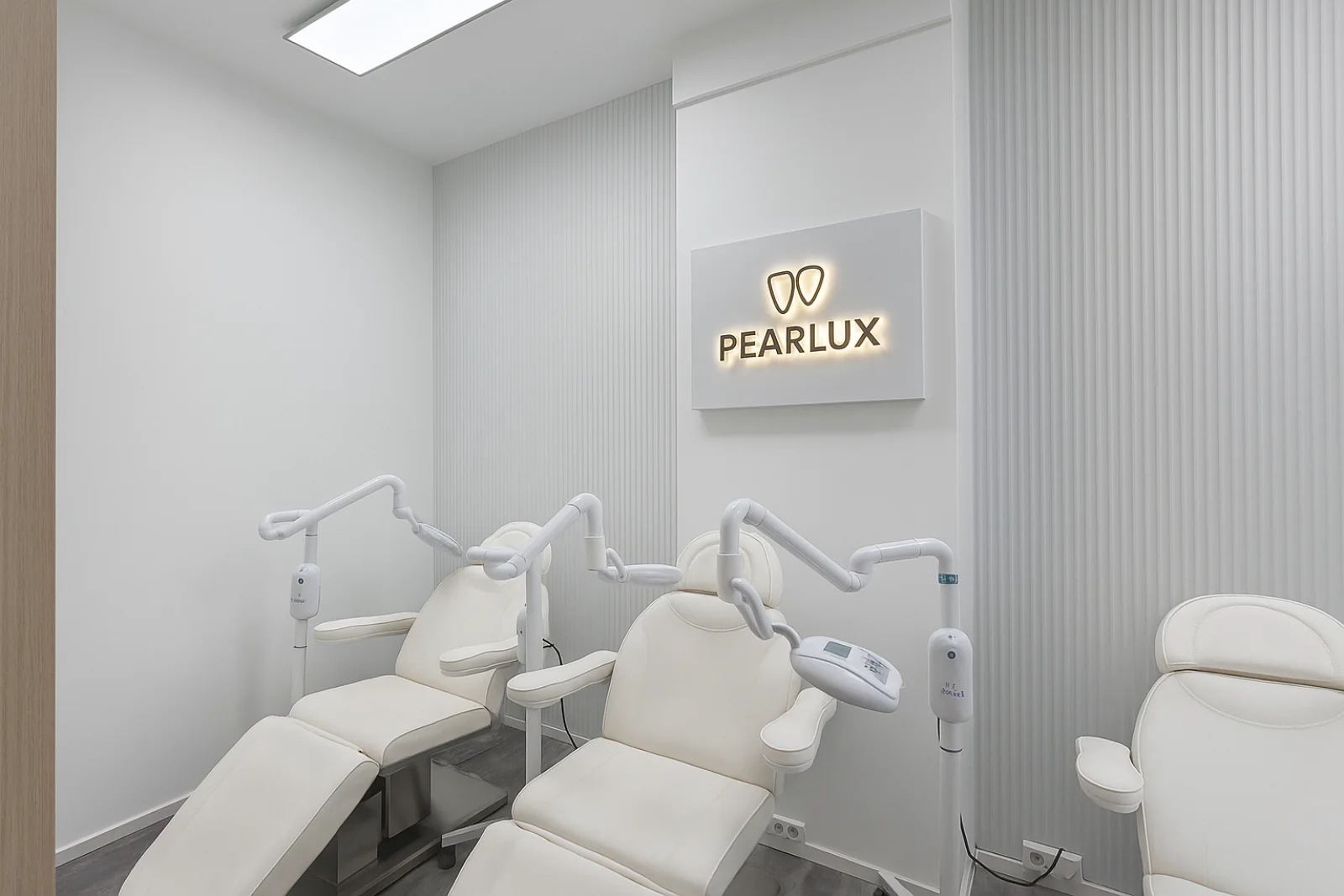 Pearlux Bleaching-Studio Berlin