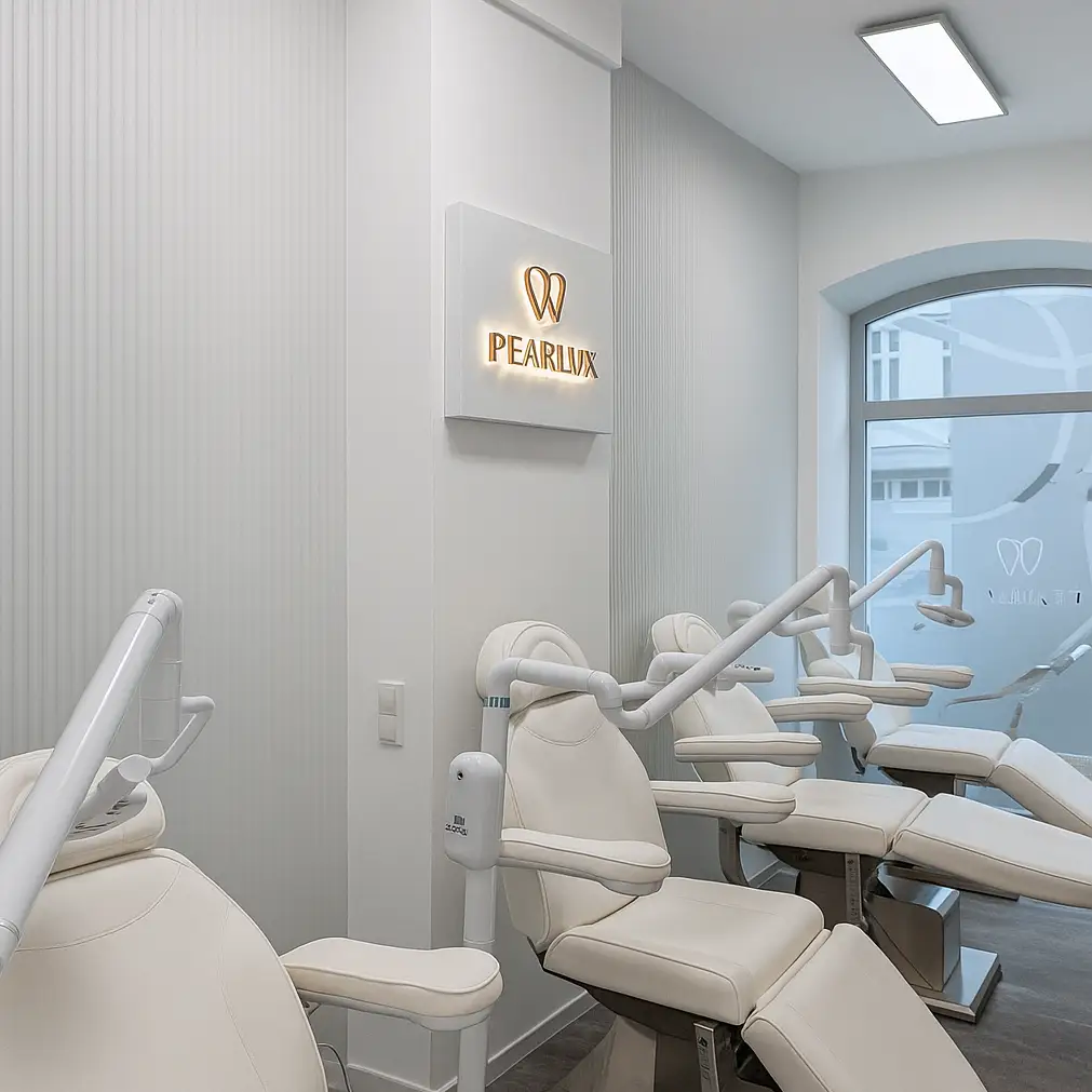 Pearlux Studio Berlin