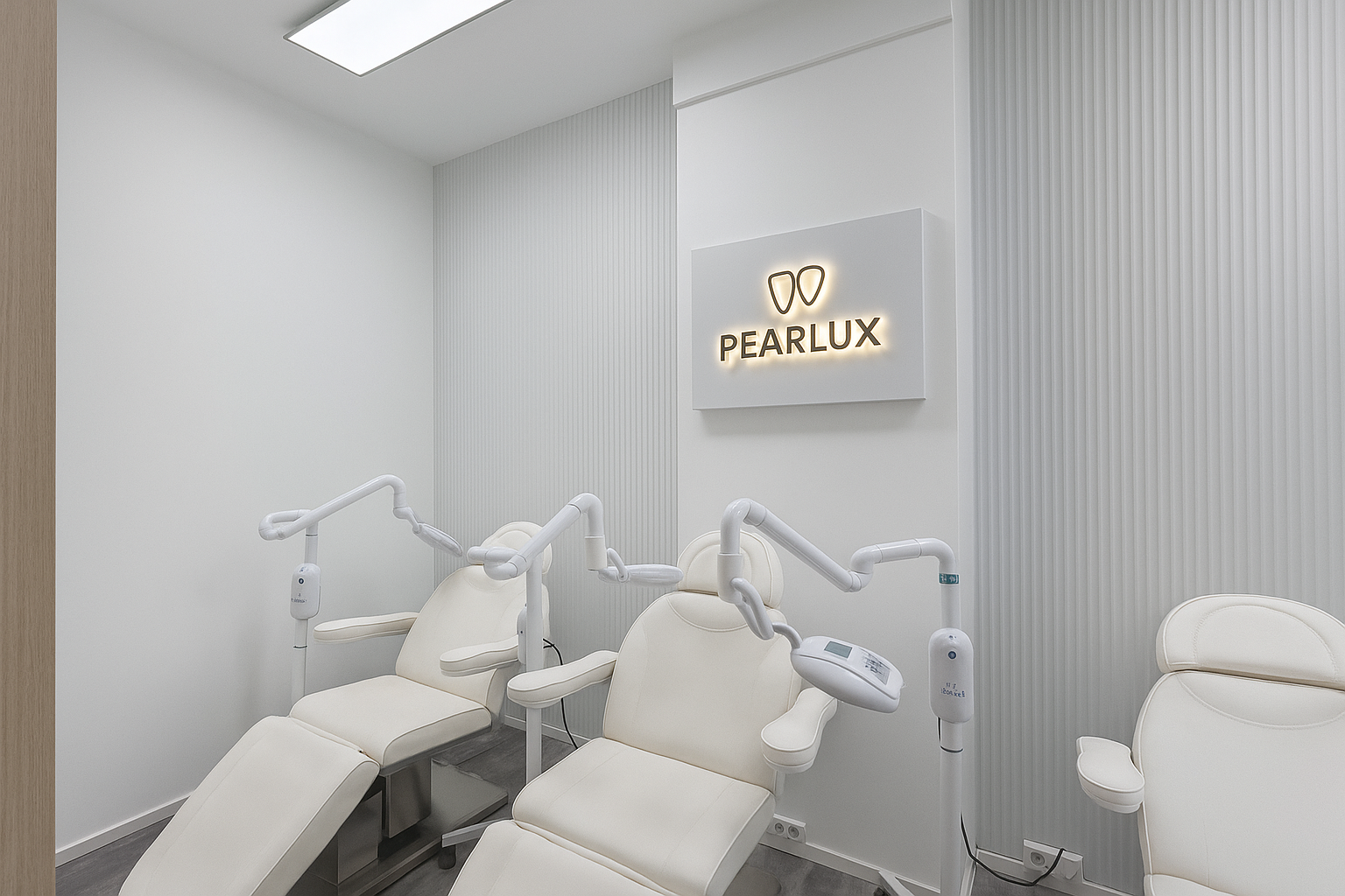 Pearlux Studio Berlin