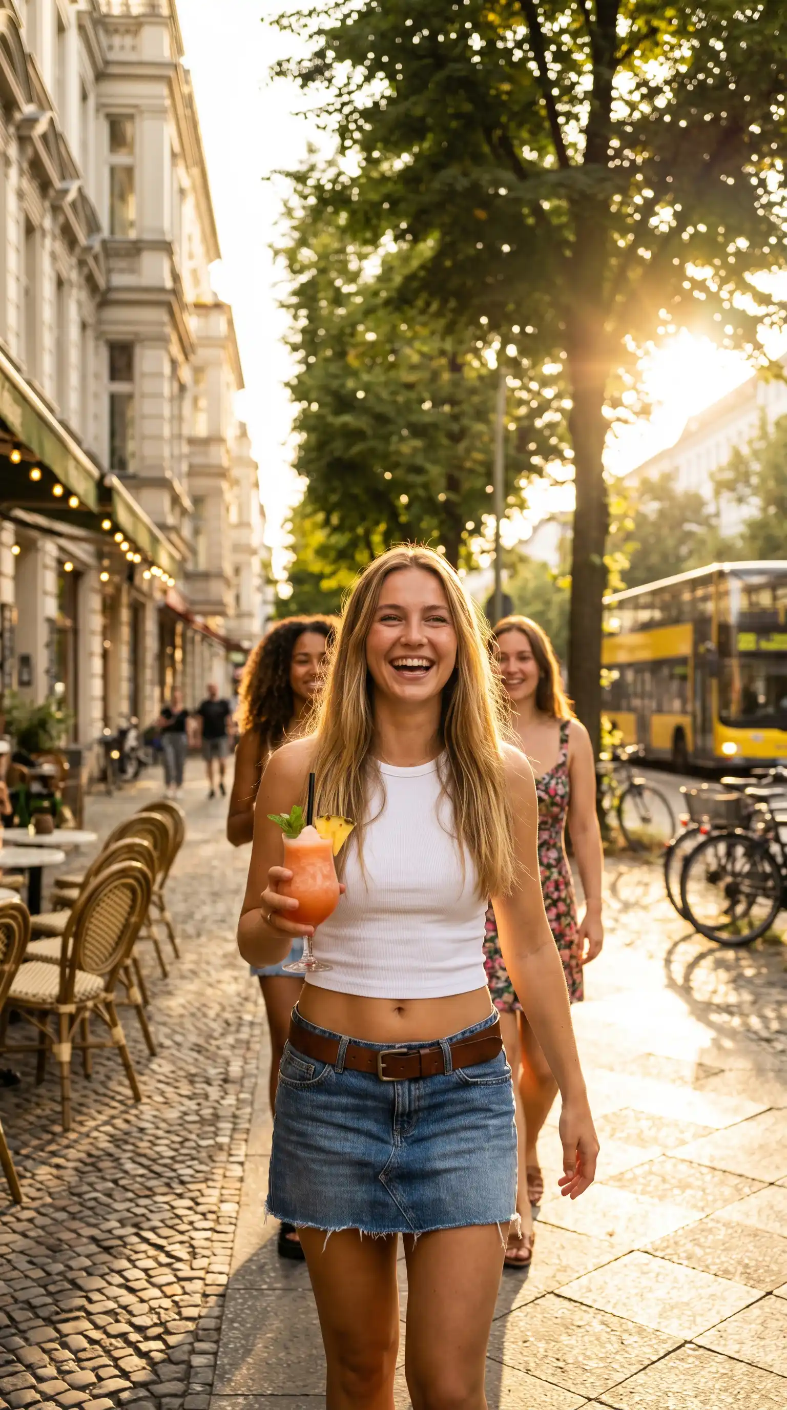 Pearlux Studio Hamburg — Eröffnung 2026